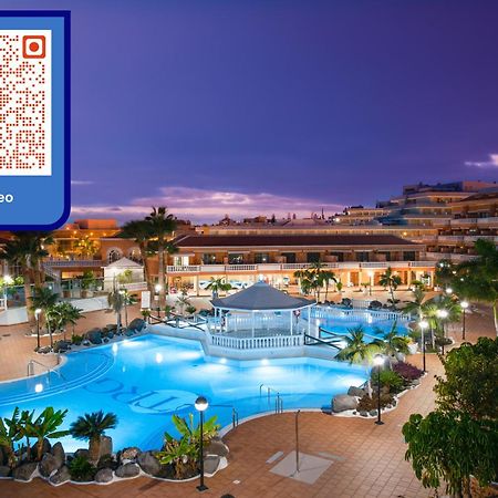 Tenerife South Apartments Playa de las Américas Exterior foto