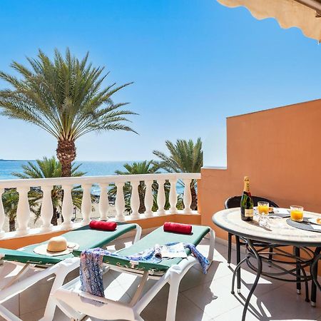 Tenerife South Apartments Playa de las Américas Exterior foto
