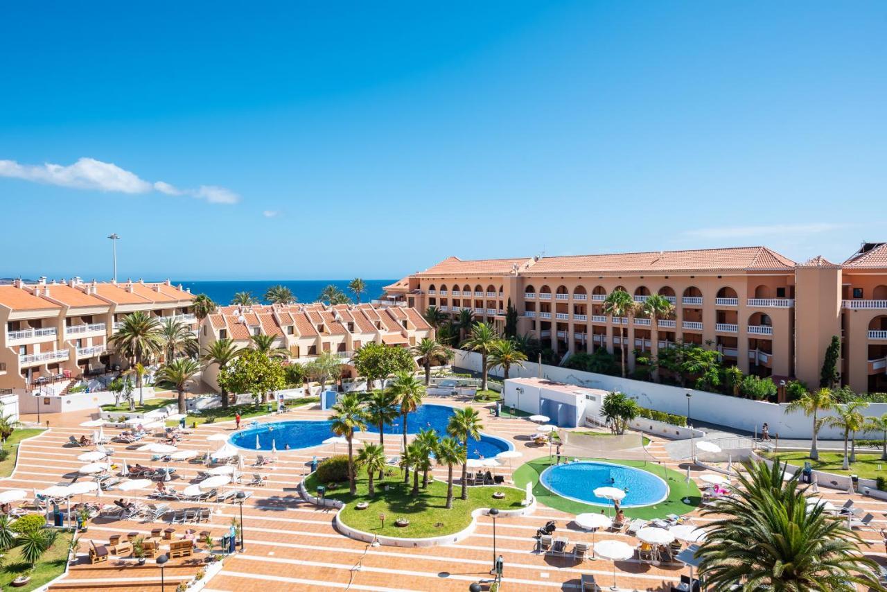 Tenerife South Apartments Playa de las Américas Exterior foto