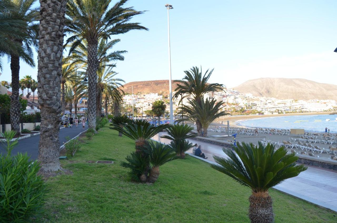Tenerife South Apartments Playa de las Américas Exterior foto
