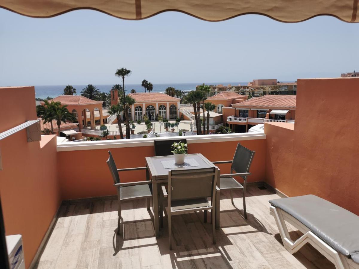 Tenerife South Apartments Playa de las Américas Exterior foto