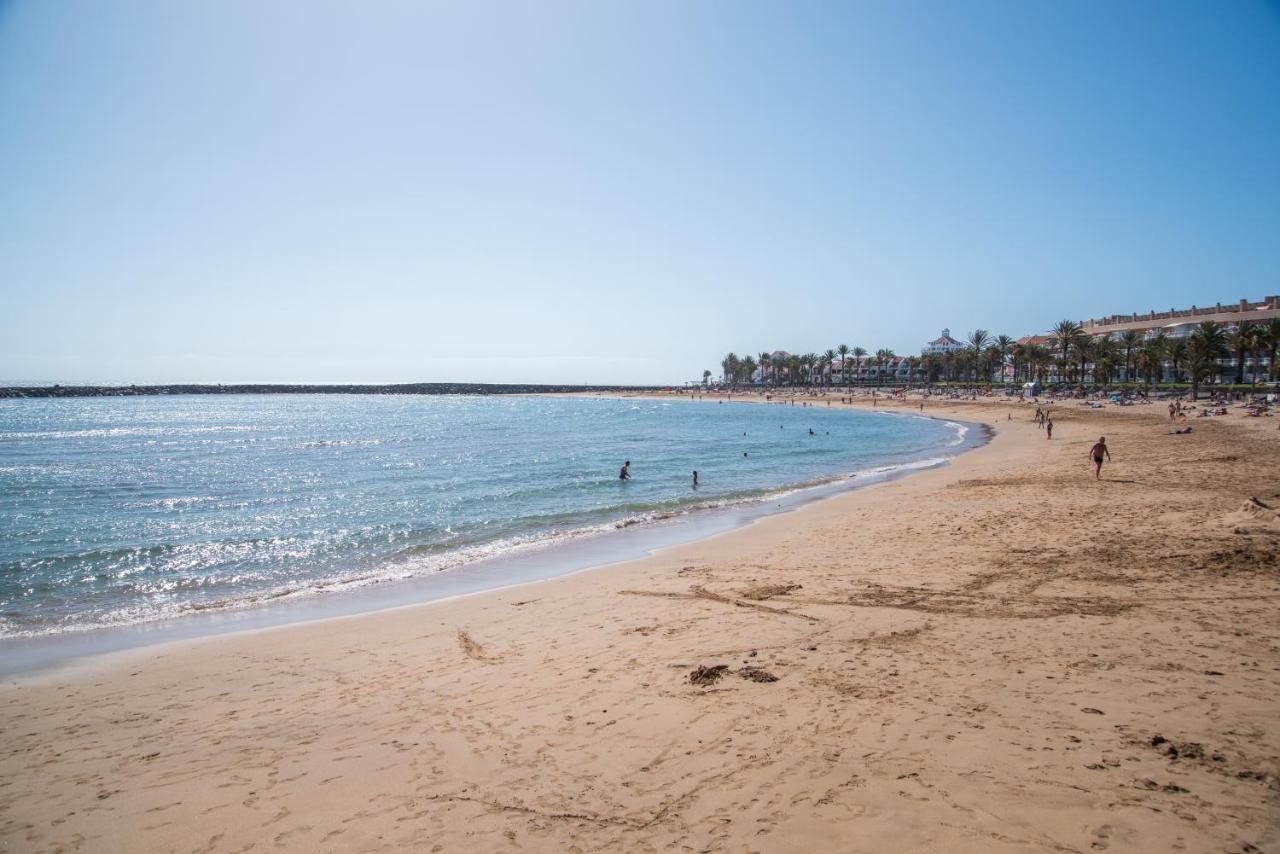 Tenerife South Apartments Playa de las Américas Exterior foto