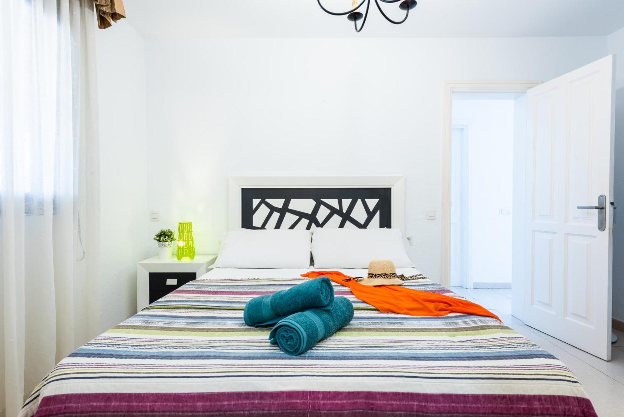 Tenerife South Apartments Playa de las Américas Habitación foto